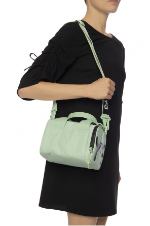 Logo shoulder bag, zdjęcie 2 Logo shoulder bag od Y-3 Yohji Yamamoto